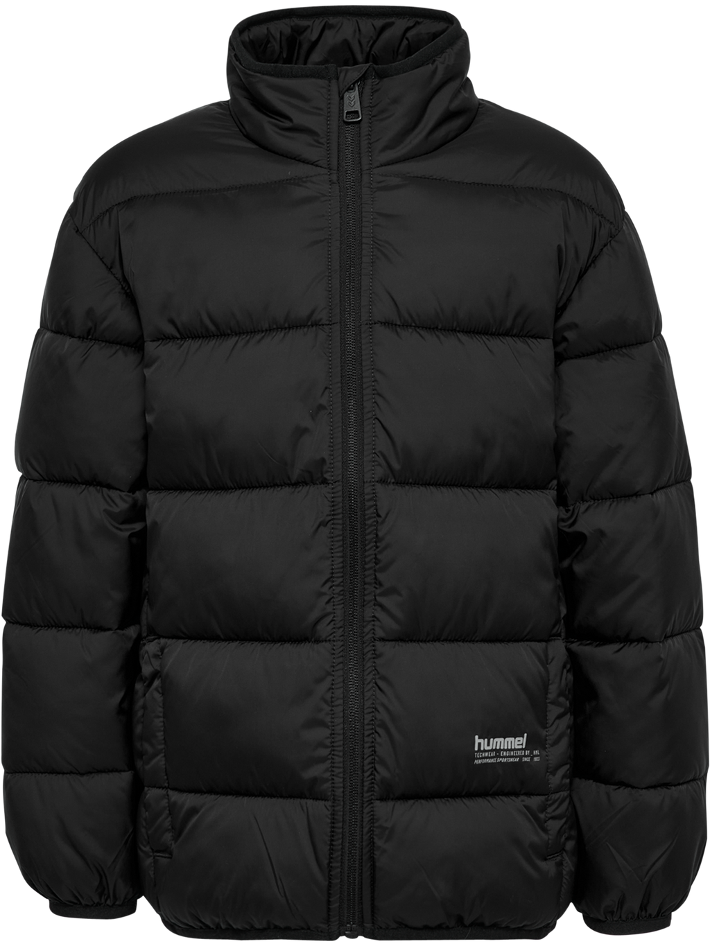hmlJR LIGHTWEIGHT PUFFER JACKET