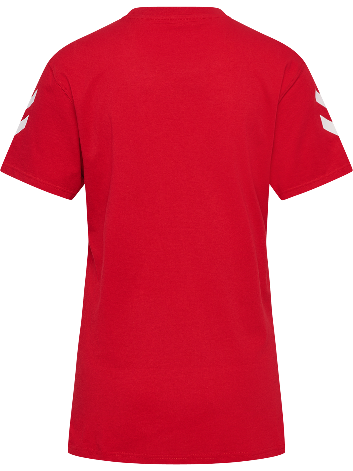 hmlGO 2.0 CHEVRON T-SHIRT S/S WOMAN