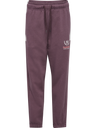 hmlJR LOOSE BLOCKED SWEATPANT BTS