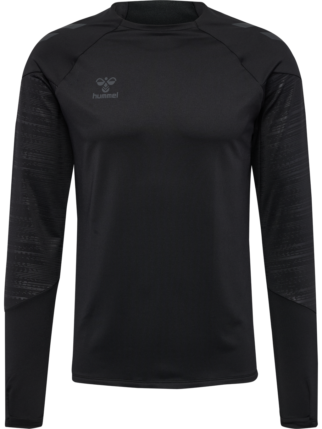 hmlPRO TRAINING CREW SWEAT