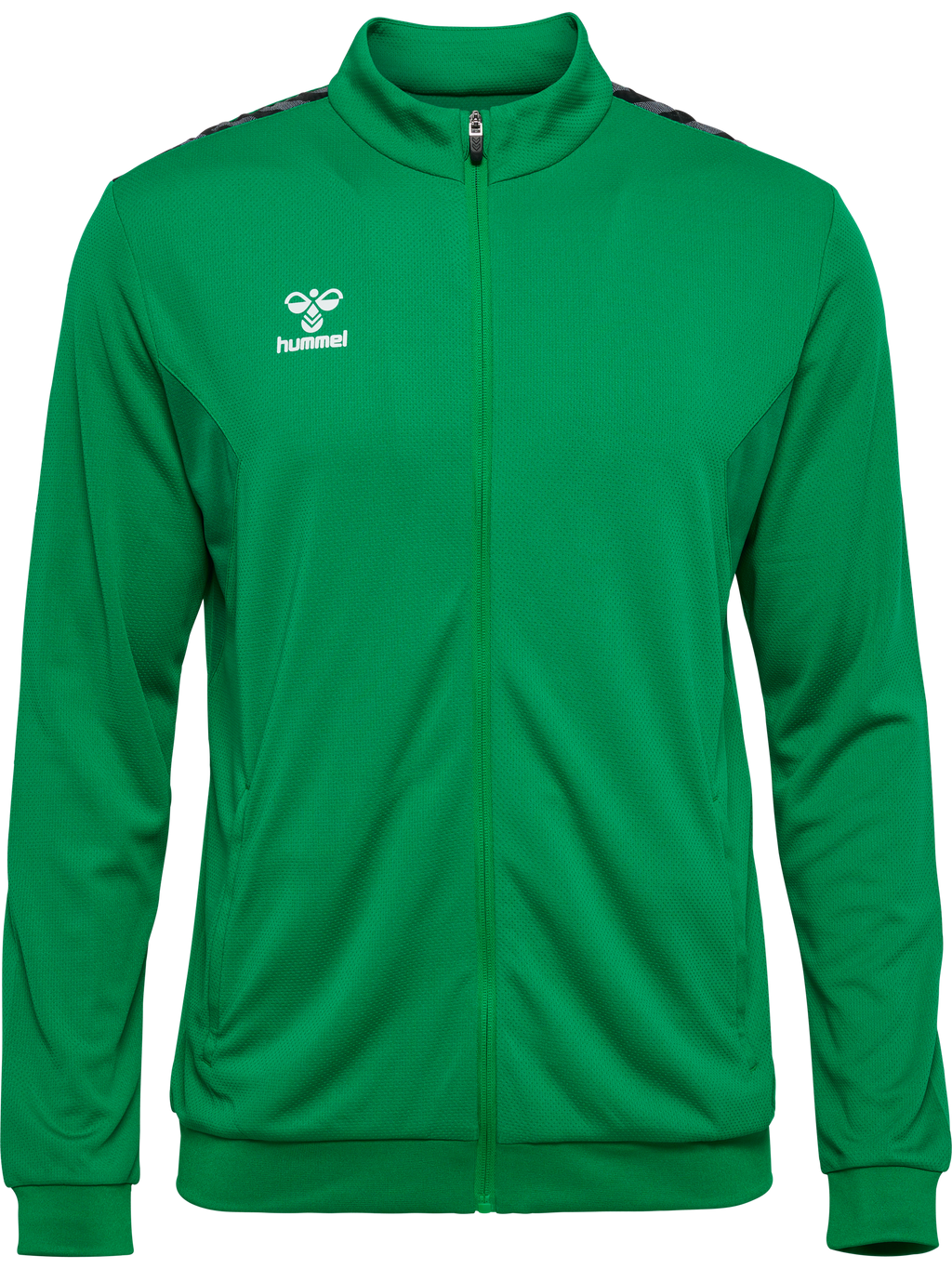 hmlAUTHENTIC PL ZIP JACKET