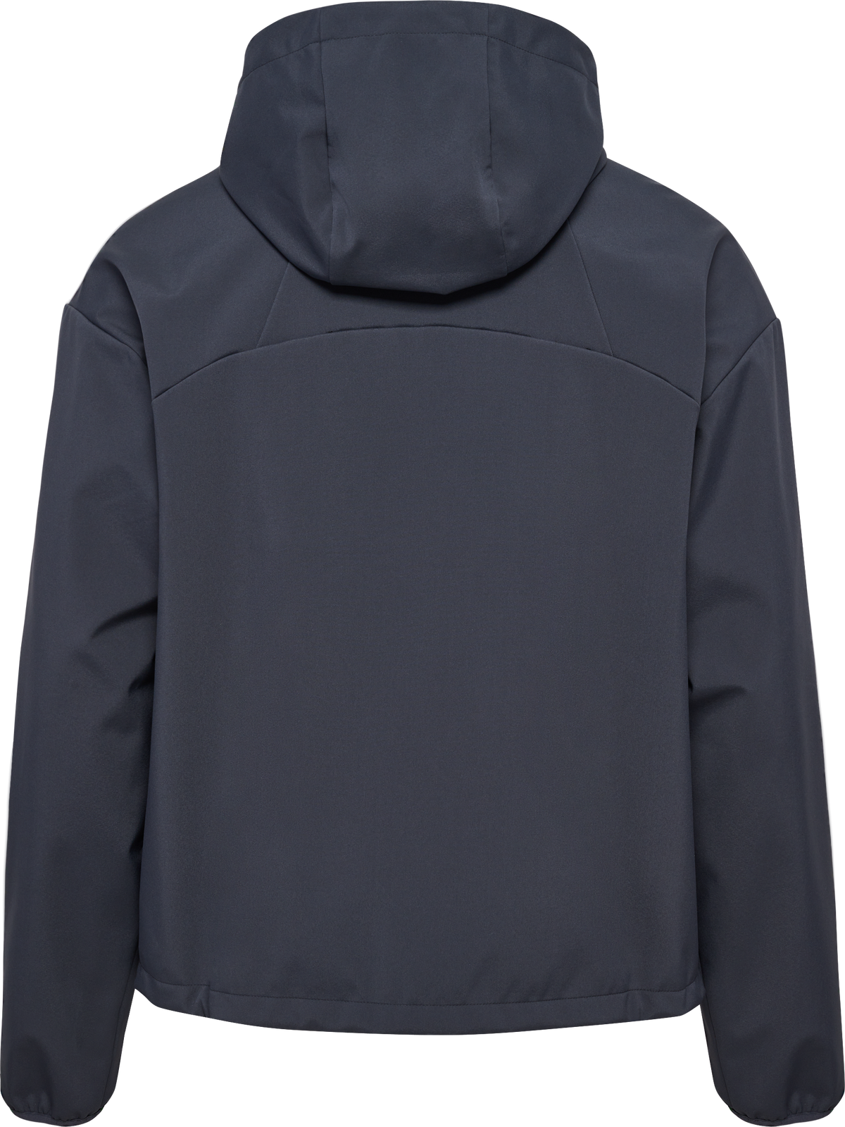 hmlLOOSE SOFTSHELL JACKET