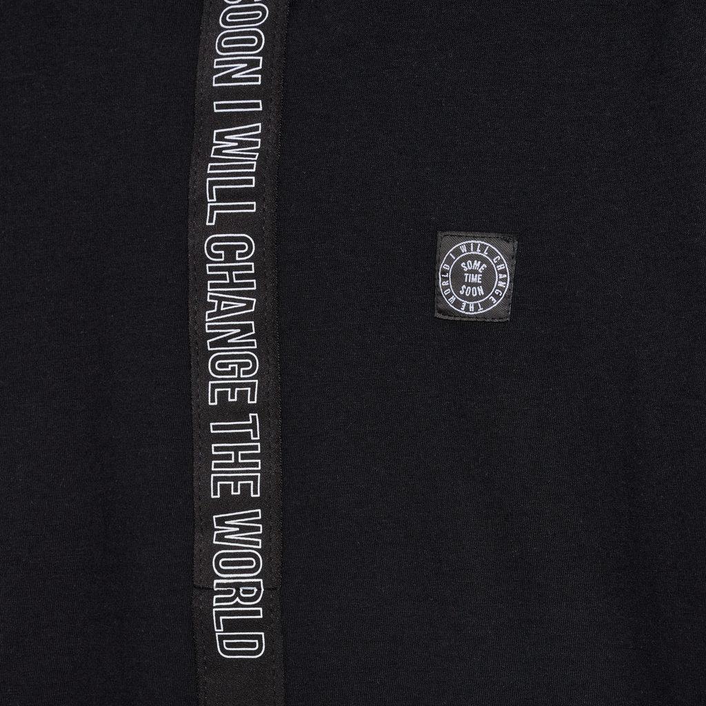 stsMONUMENT T-SHIRT S/S