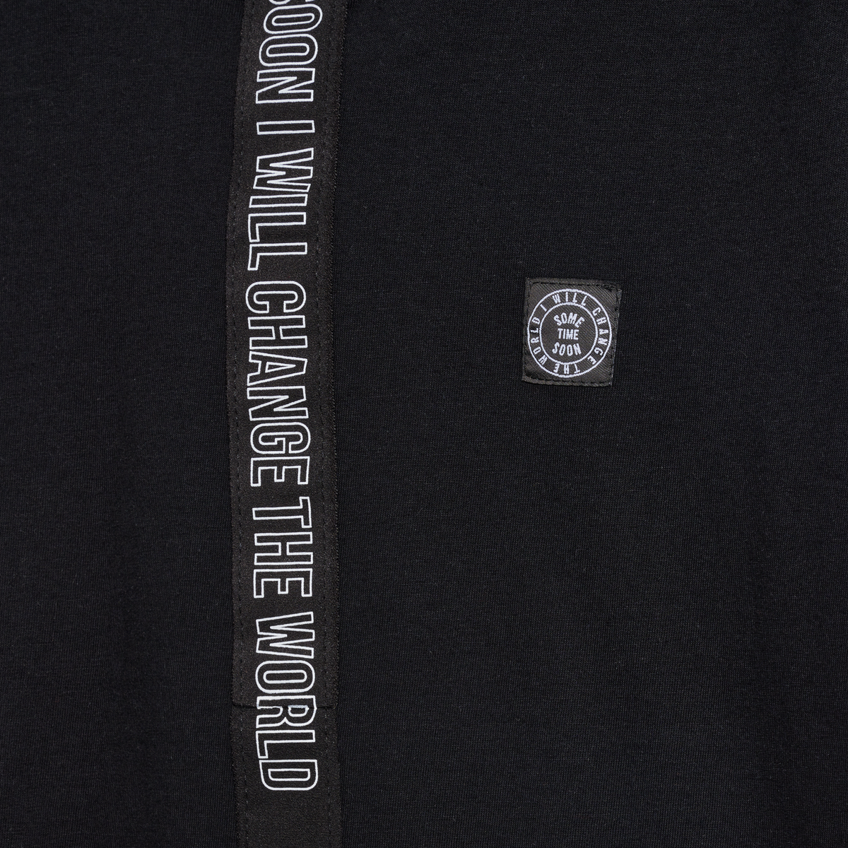 stsMONUMENT T-SHIRT S/S