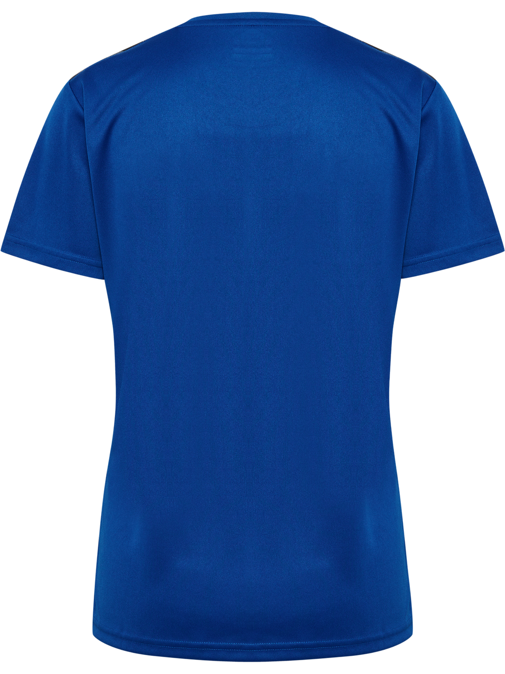 hmlAUTHENTIC PL JERSEY S/S WOMAN