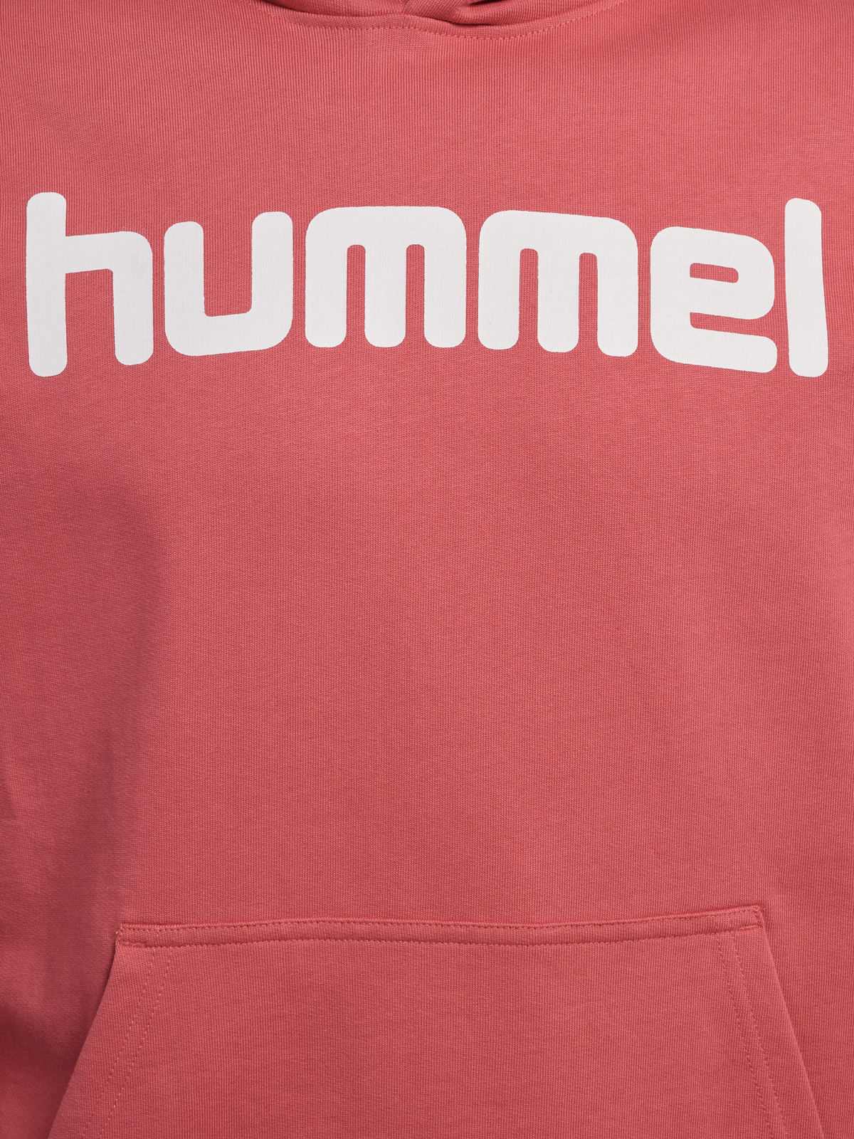 hmlSIGNATURE HOODIE
