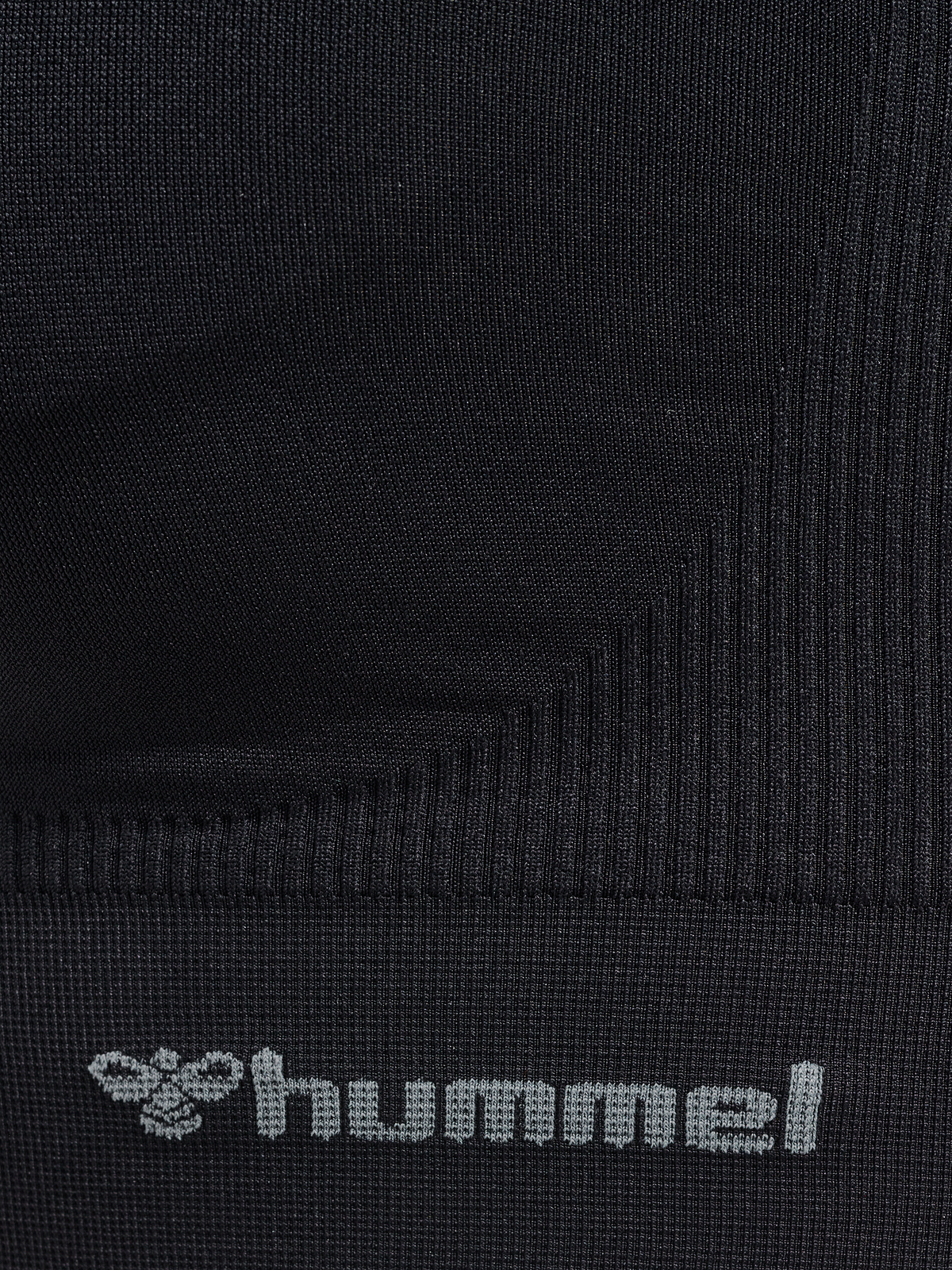hmlTIF SEAMLESS PADDED SPORTS BRA