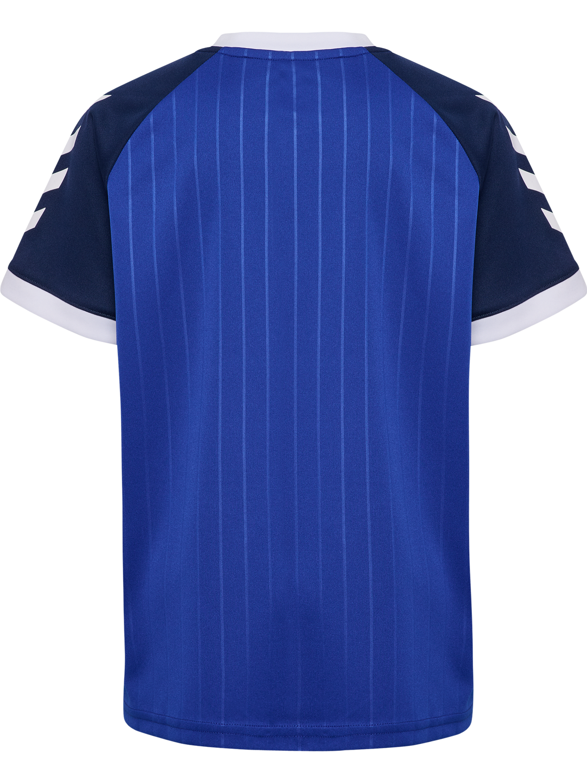 hmlJR STRIPE T-SHIRT S/S