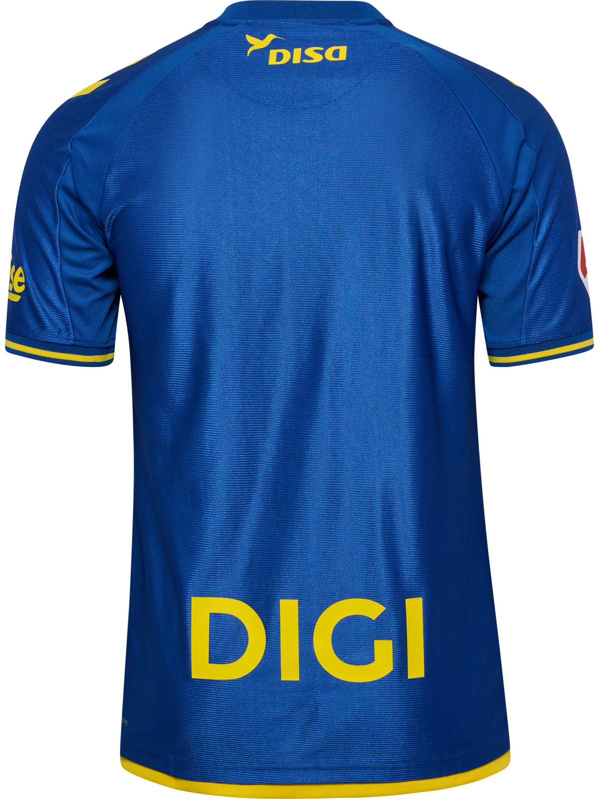 UDLP 26/27 AWAY JERSEY S/S