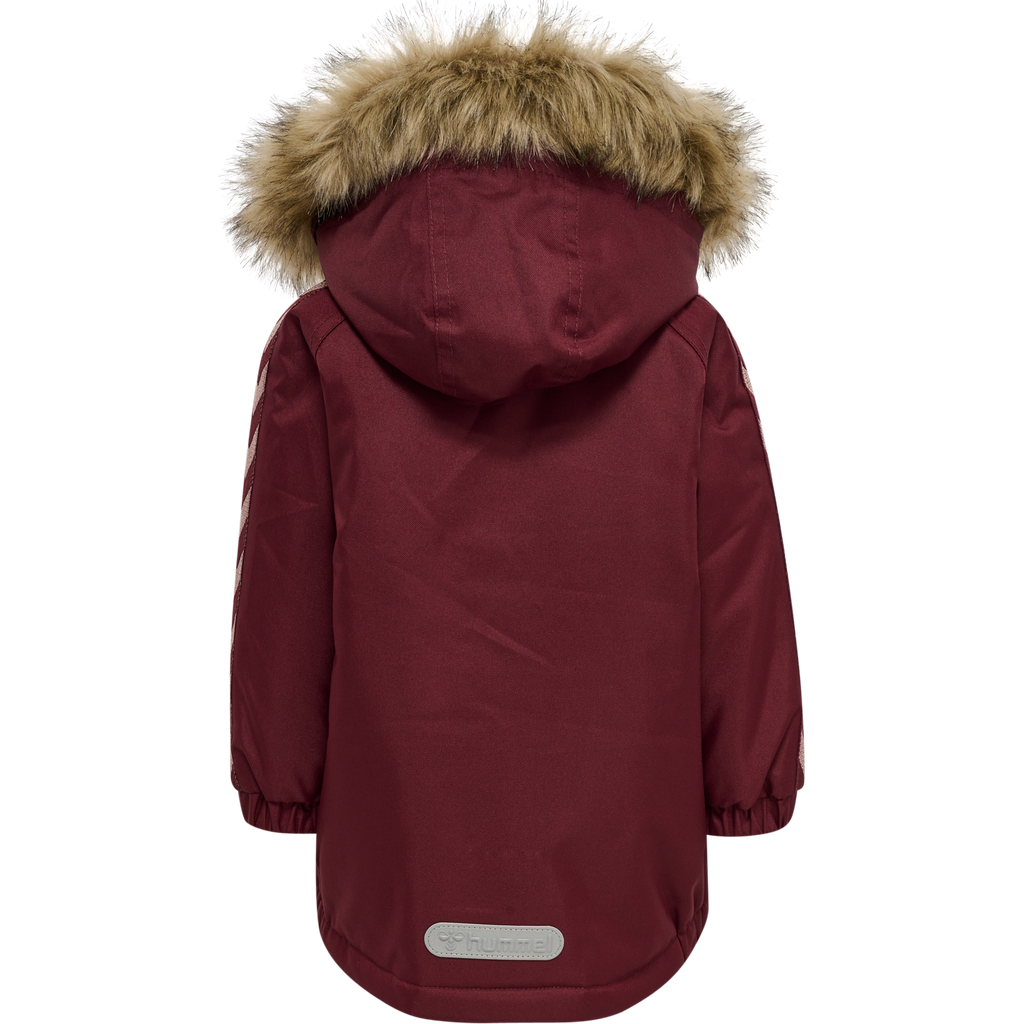 hmlCANYON TEX JACKET