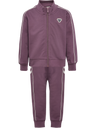 hmlMINI CO REG TRACK SUIT