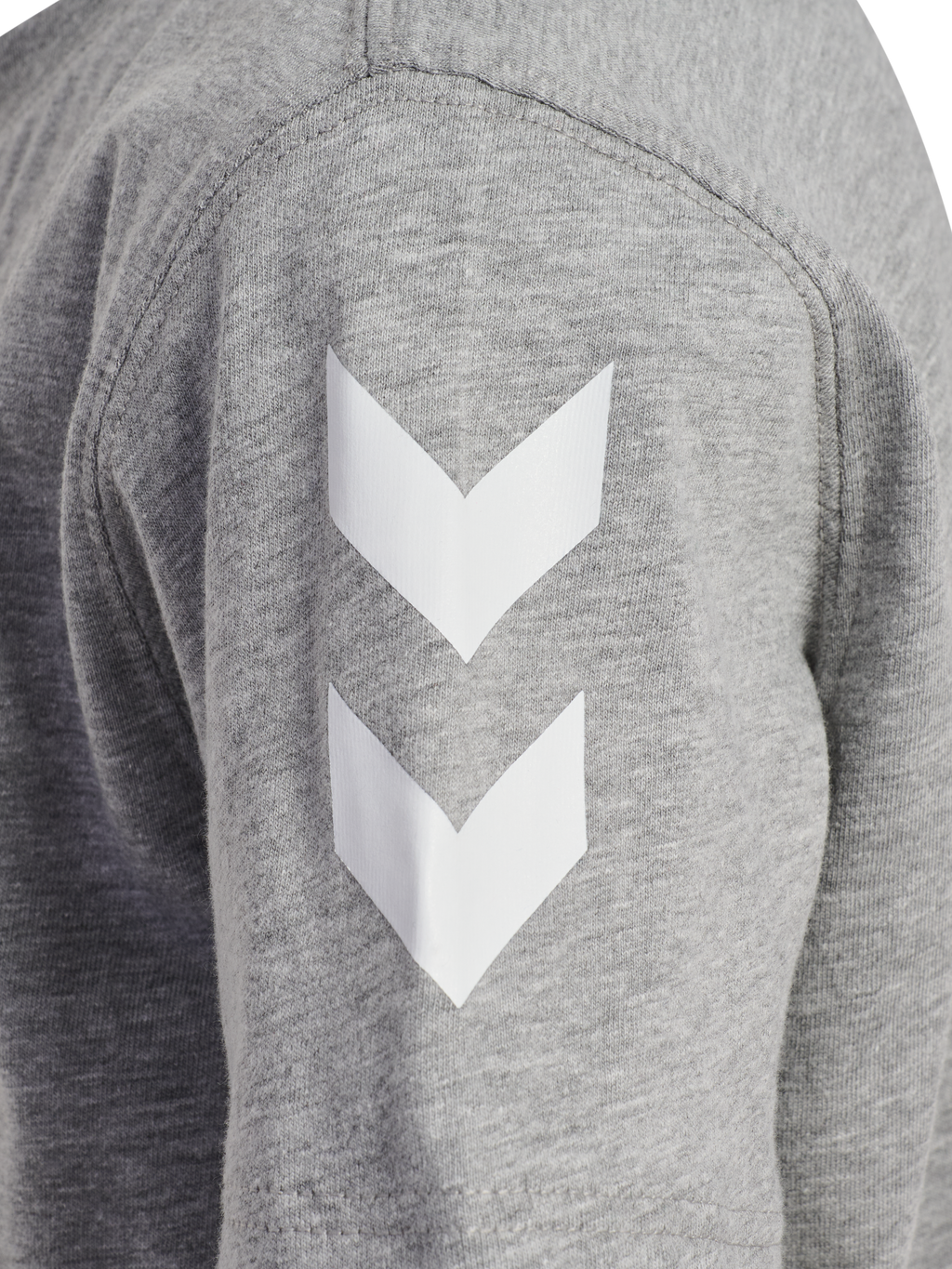 hmlGO 2.0 CHEVRON T-SHIRT S/S KIDS