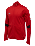 TECH MOVE POLY ZIP JACKET