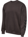 hmlKEEPER CHEVRON SWEATSHIRT