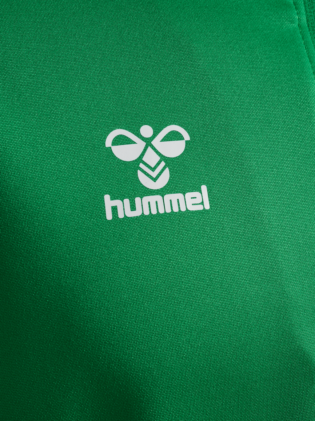 hmlESSENTIAL TRACK JACKET