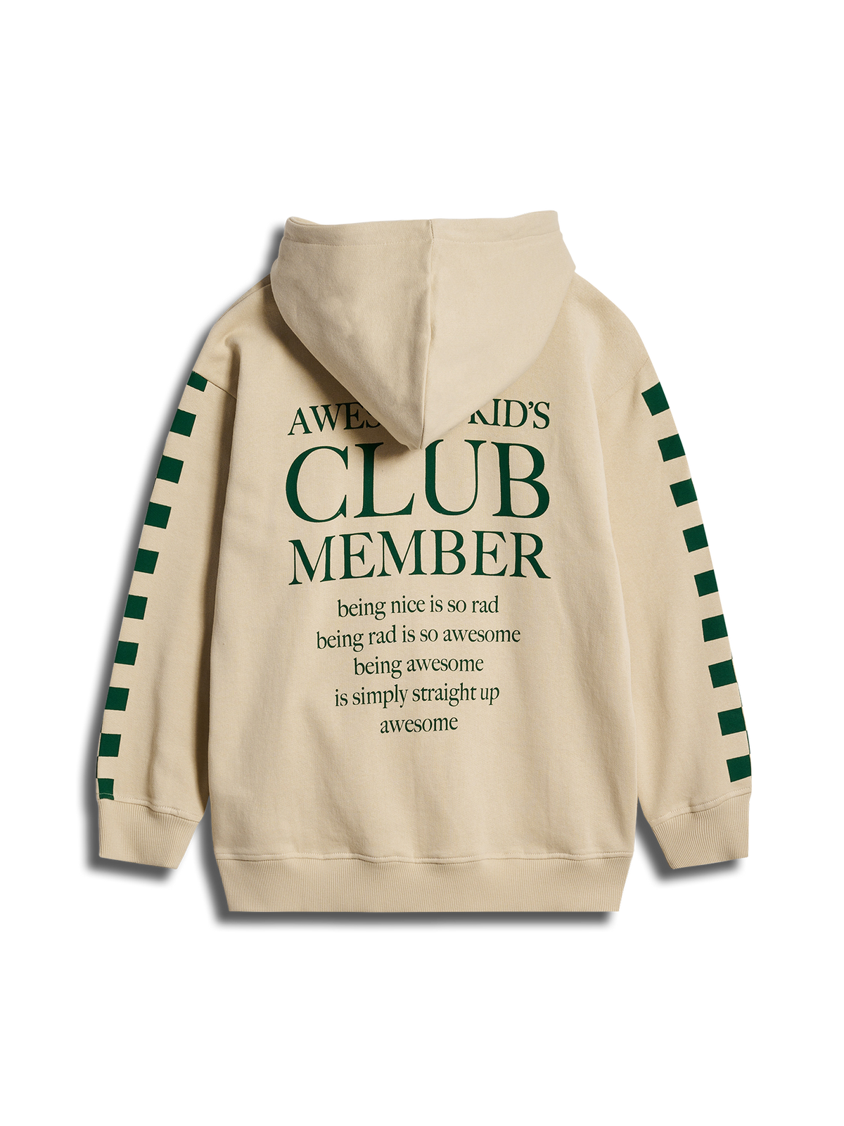 stsORION HOODIE