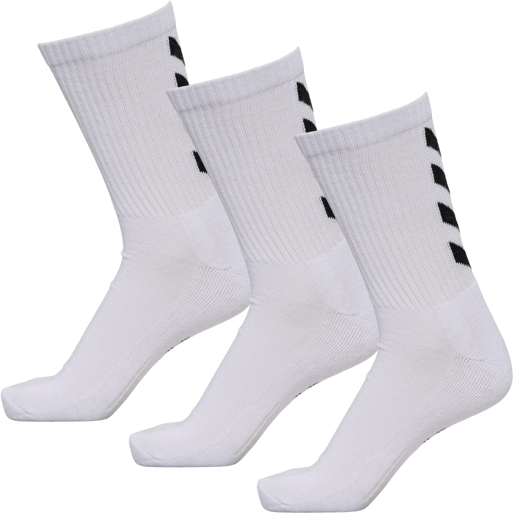 FUNDAMENTAL 3-PACK SOCK
