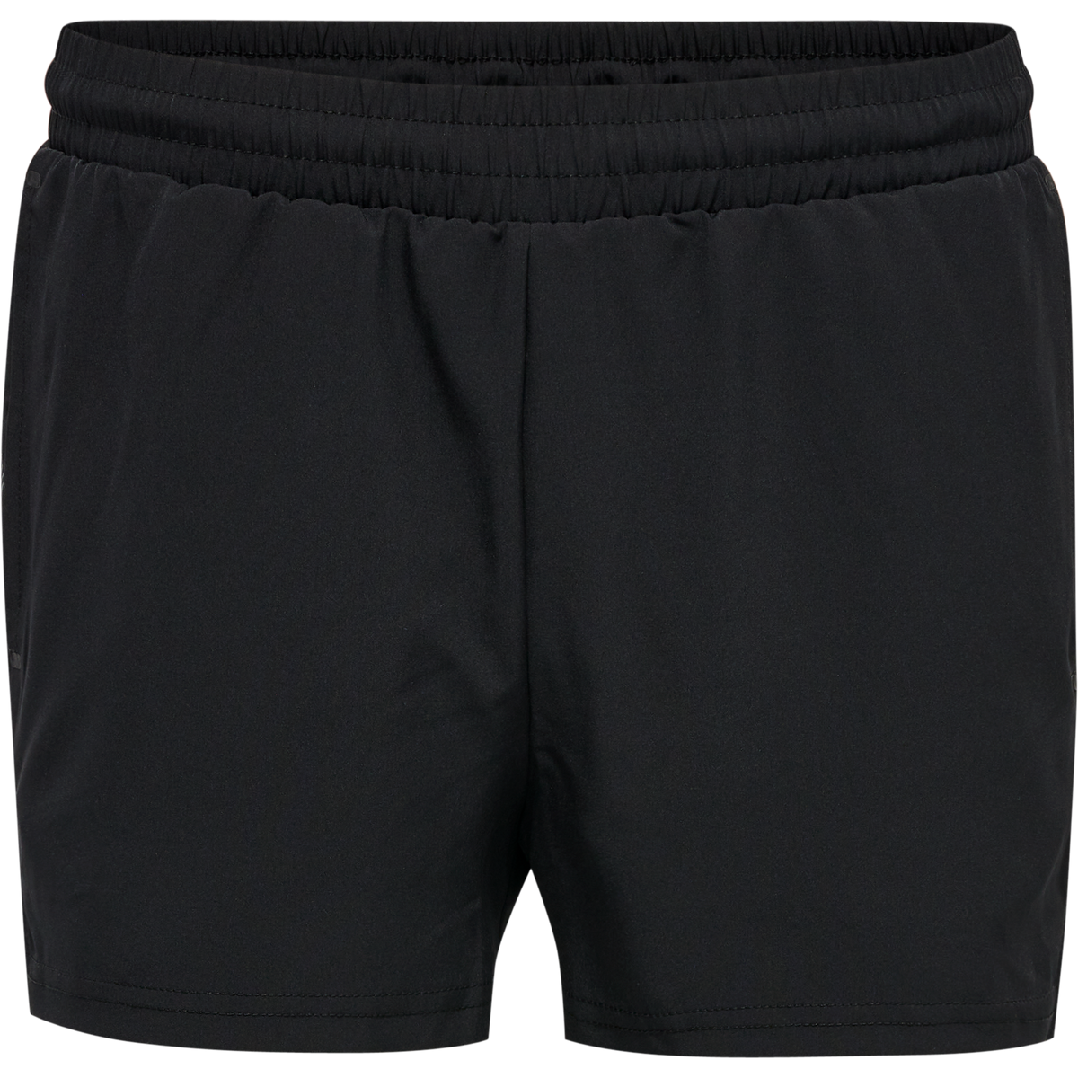 hmlMOVE GRID WOVEN SHORTS WOMAN