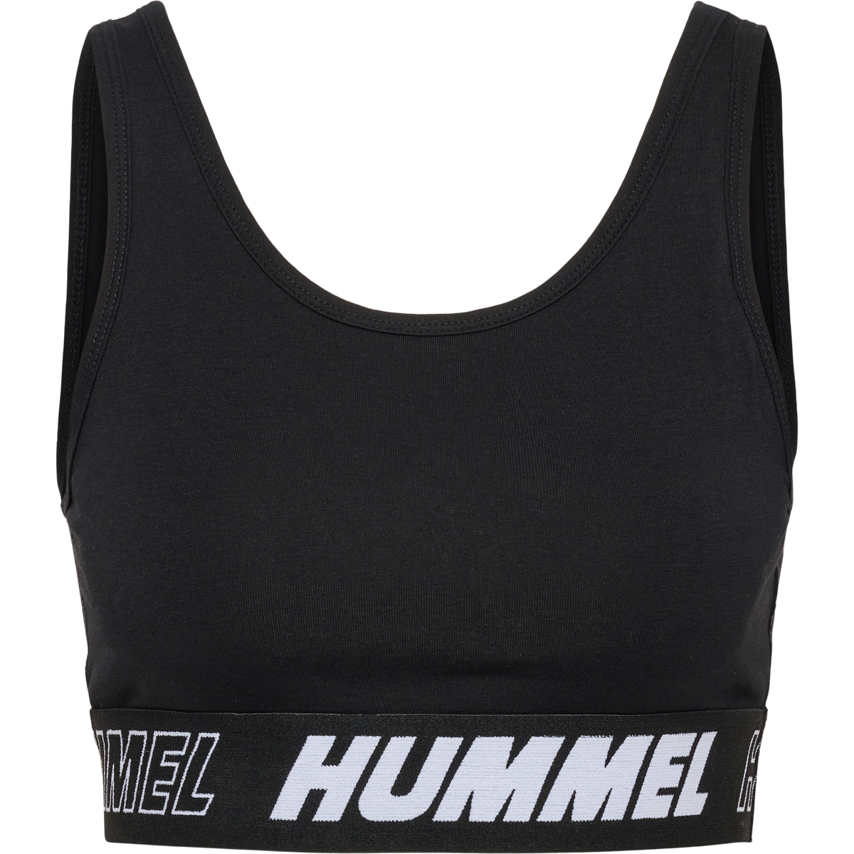 hmlTE MAJA 2-PACK COTTON SPORTS TOP