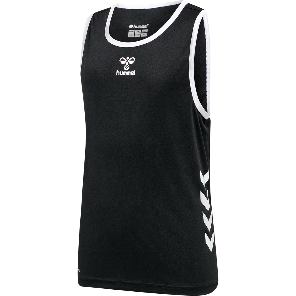 hmlCORE XK BASKET JERSEY KIDS