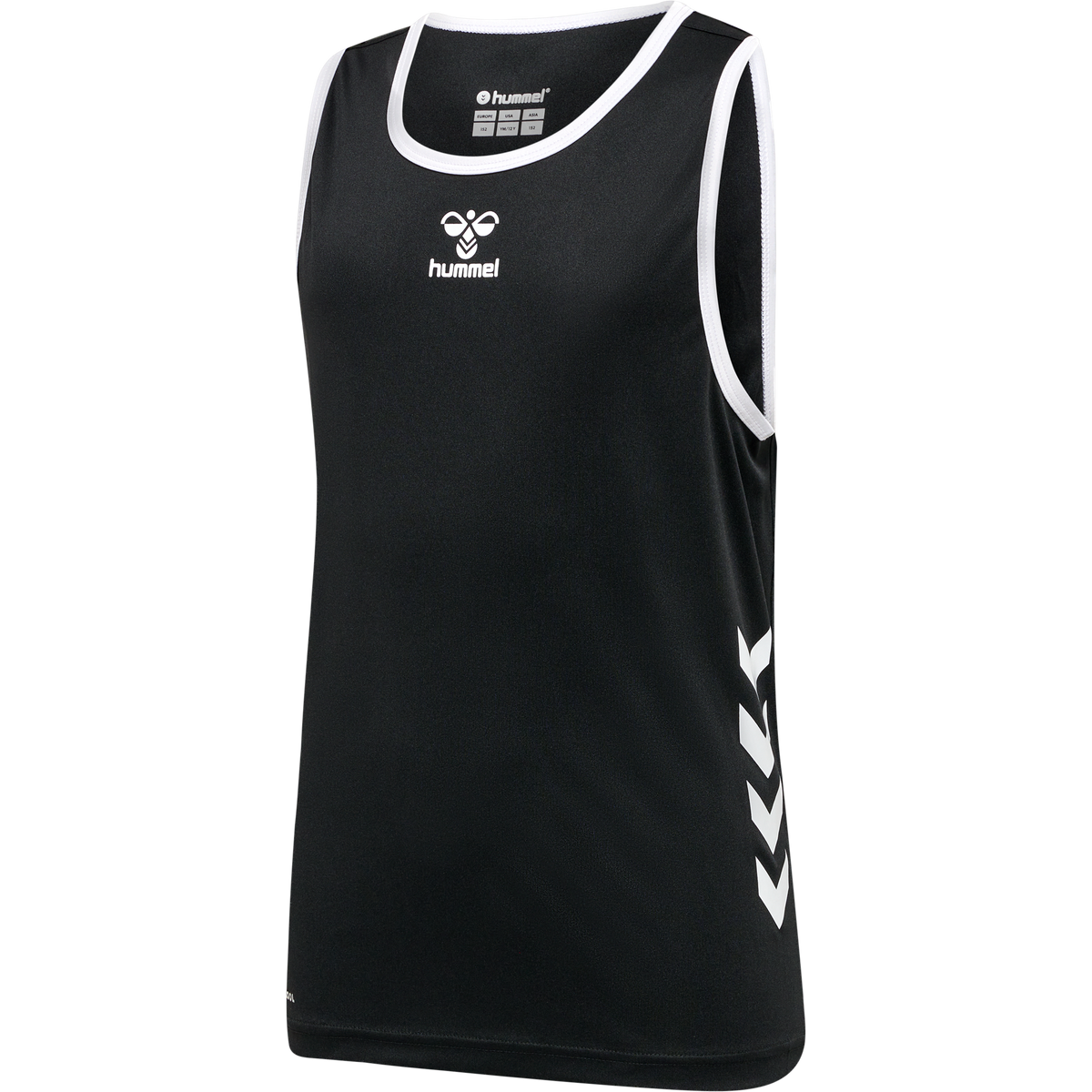 hmlCORE XK BASKET JERSEY KIDS