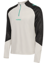 hmlBLAZE 2.0 TRAINING HALF ZIP