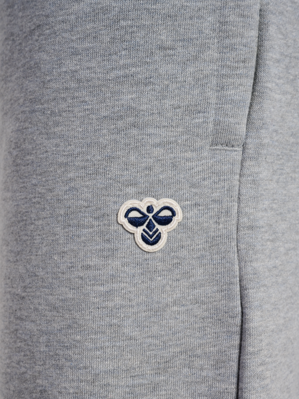 hmlJR LOOSE WL SWEATPANTS BEE