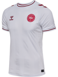 DBU WOMAN 25 AWAY JERSEY S/S UNI