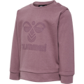 hmlFASTWO LIME SWEATSHIRT