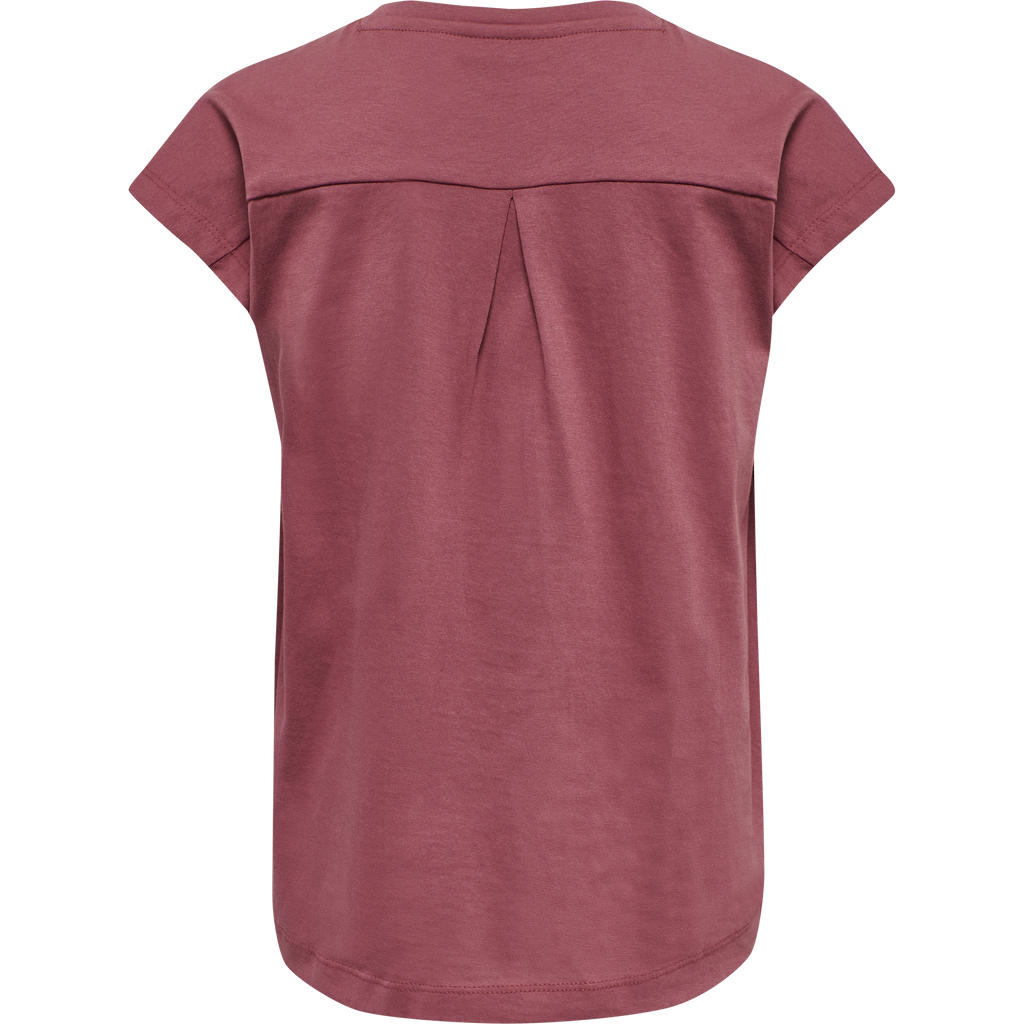 hmlDIEZ T-SHIRT S/S