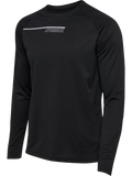 hmlCOURT LIGHT WEIGHT T-SHIRT L/S