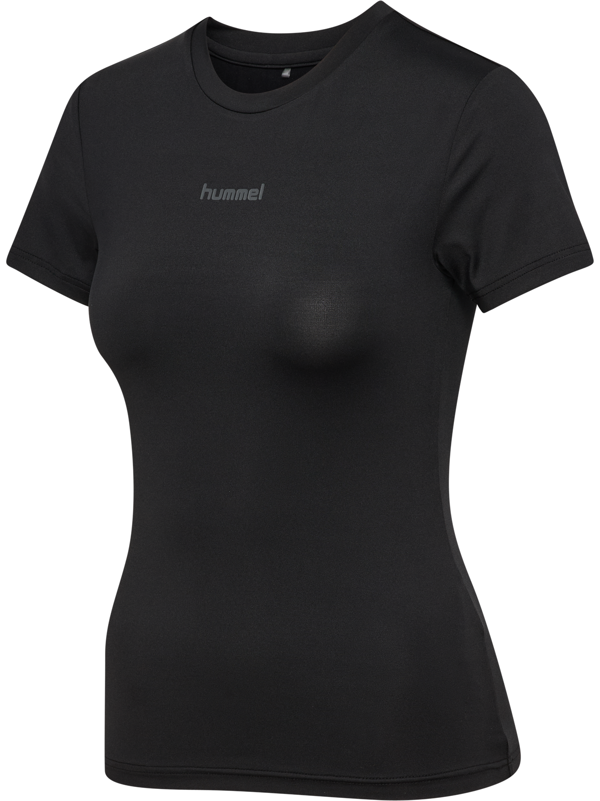 hmlFAST W TRAINING T-SHIRT S/S