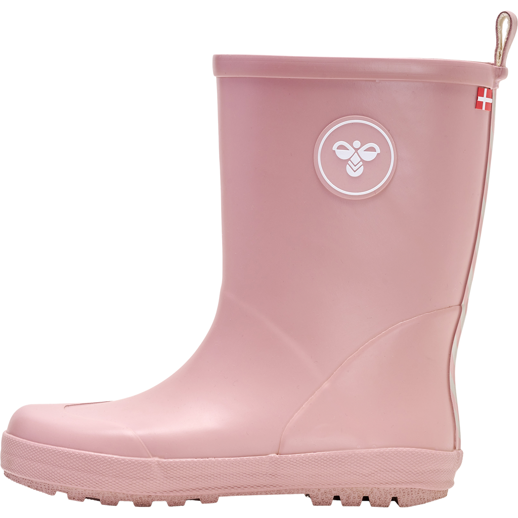 RUBBER BOOT JR.