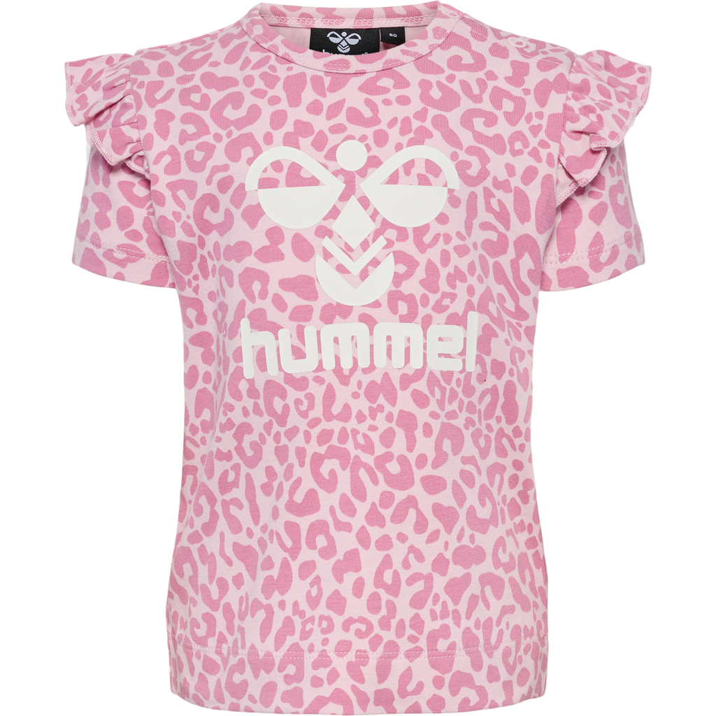 hmlDREAM IT T-SHIRT S/S