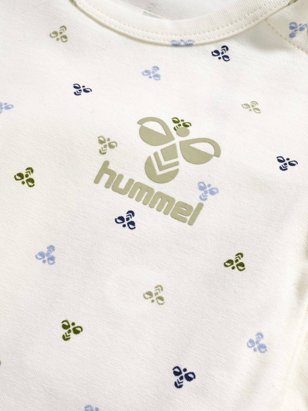 hmlBEESY BODY S/S