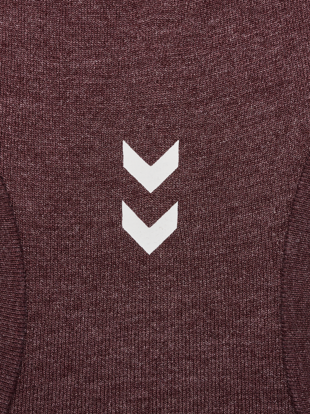 hmlPULSE LOGO LIGHT SUPPORT BRA