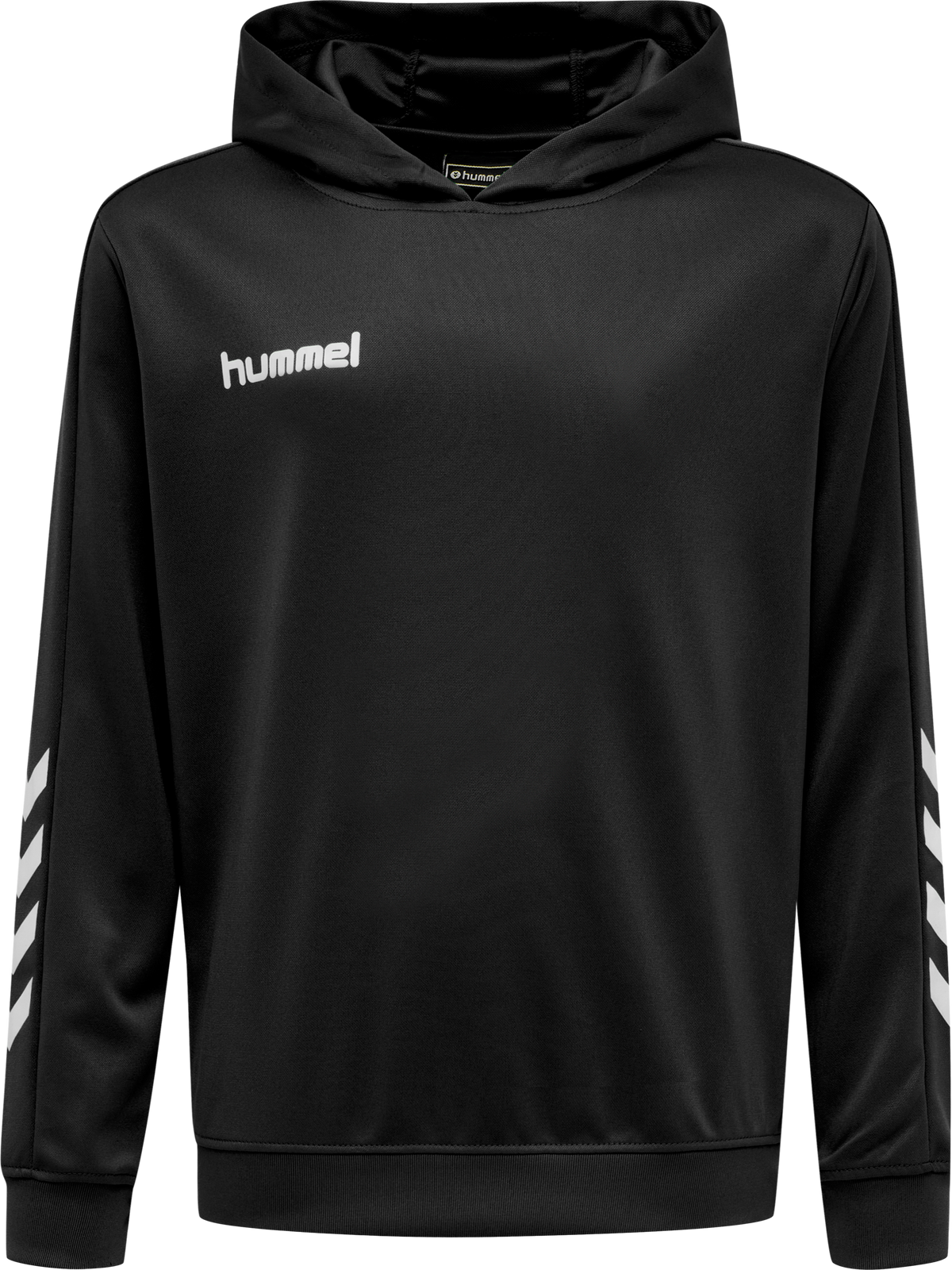 hmlPROMO KIDS POLY HOODIE