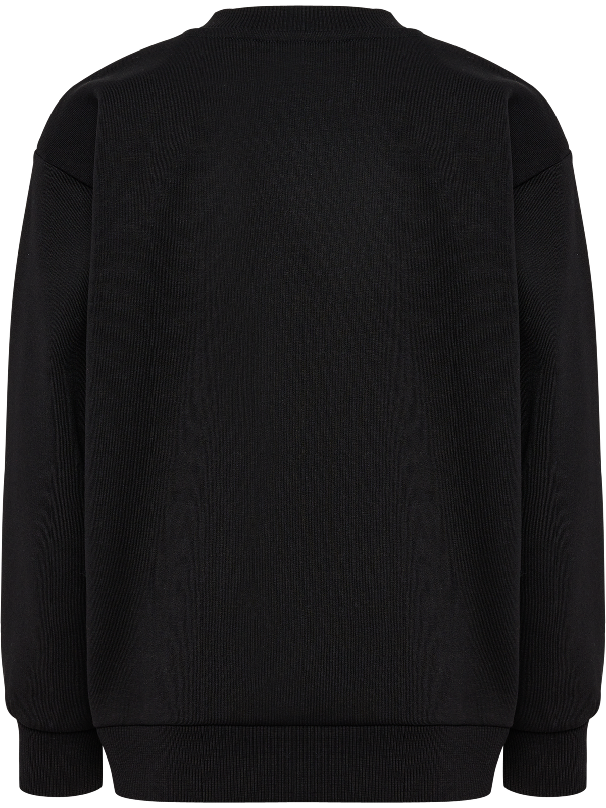 hmlJR LOOSE CREWNECK BEE