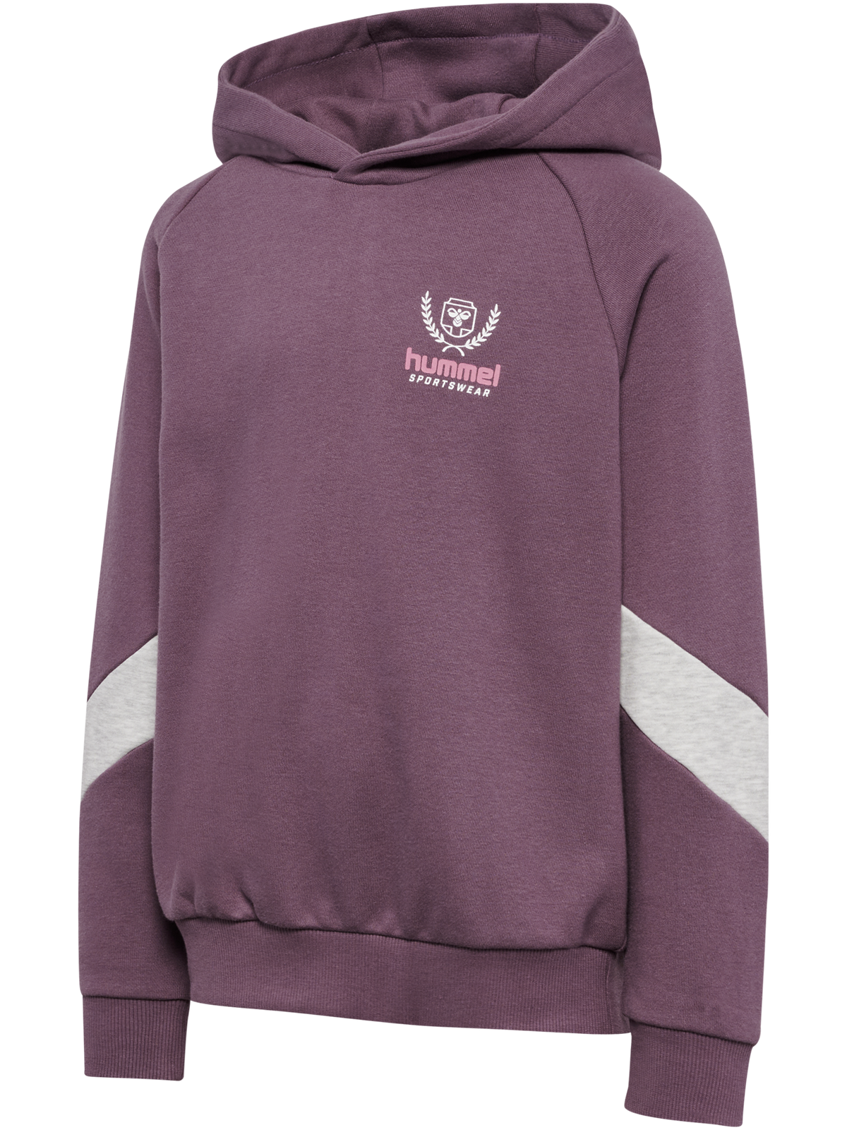 hmlJR LOOSE HOODIE BTS
