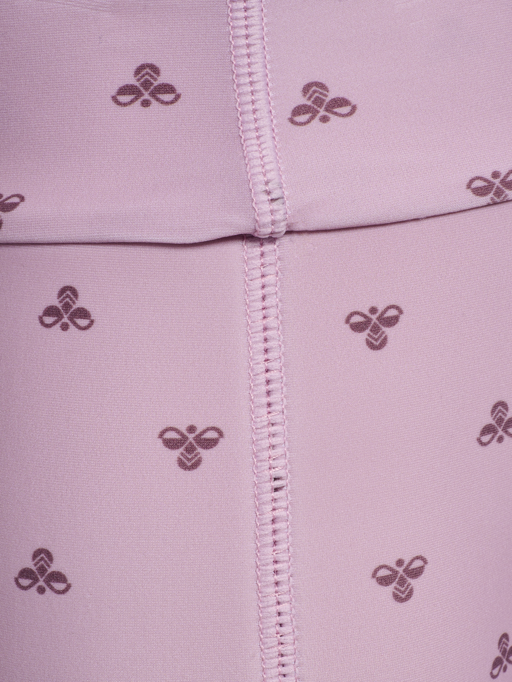 hmlMINI NEOPRENE AOP SWIM SHORTS
