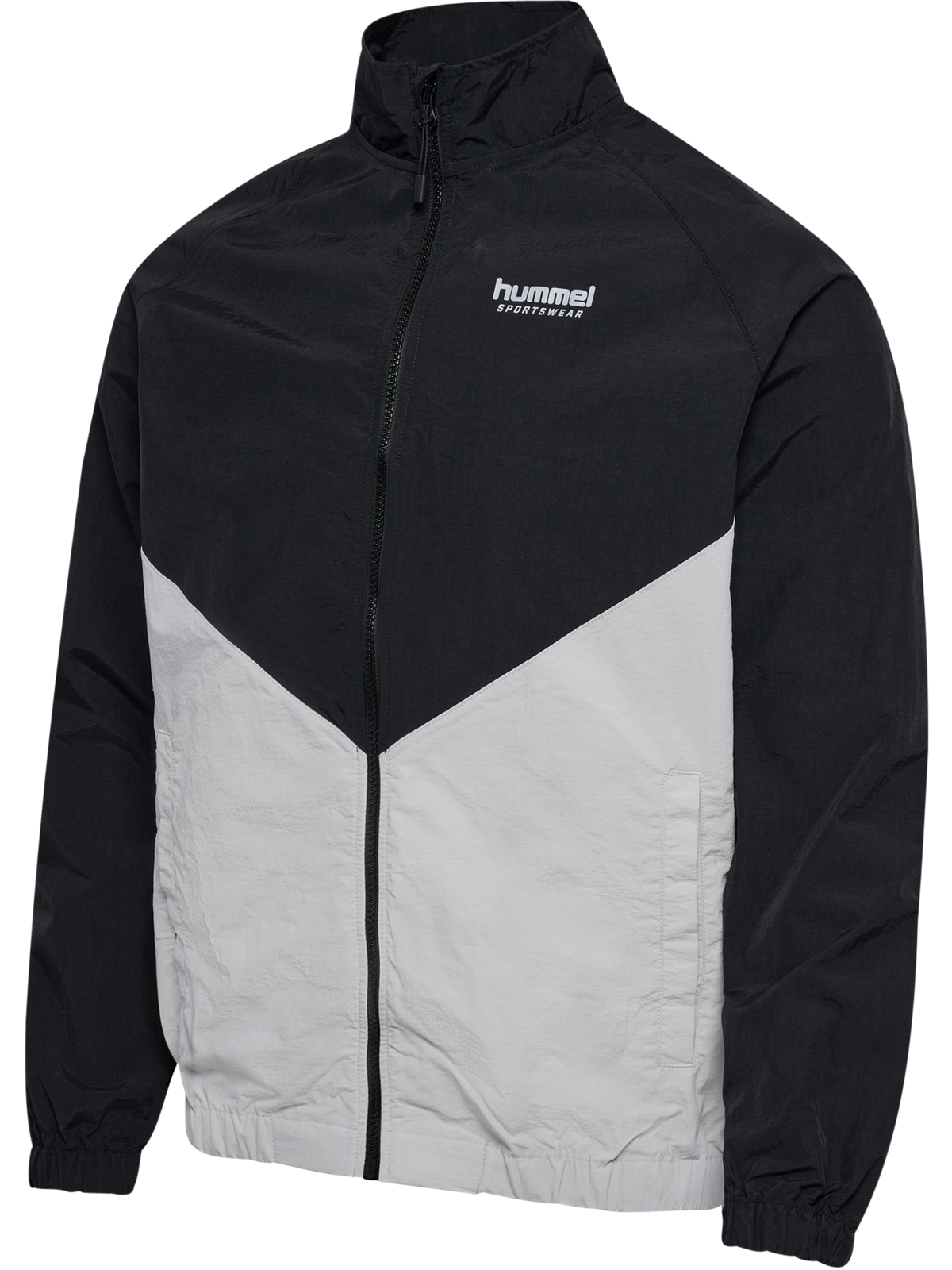hmlLGC FELIX WOV ZIP JACKET