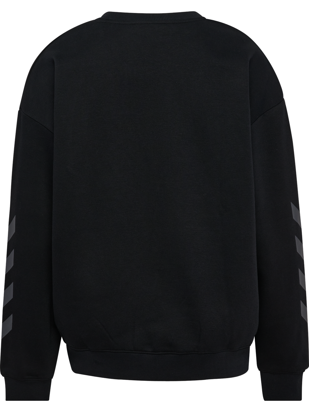 hmlKEEPER CHEVRON W CREWNECK