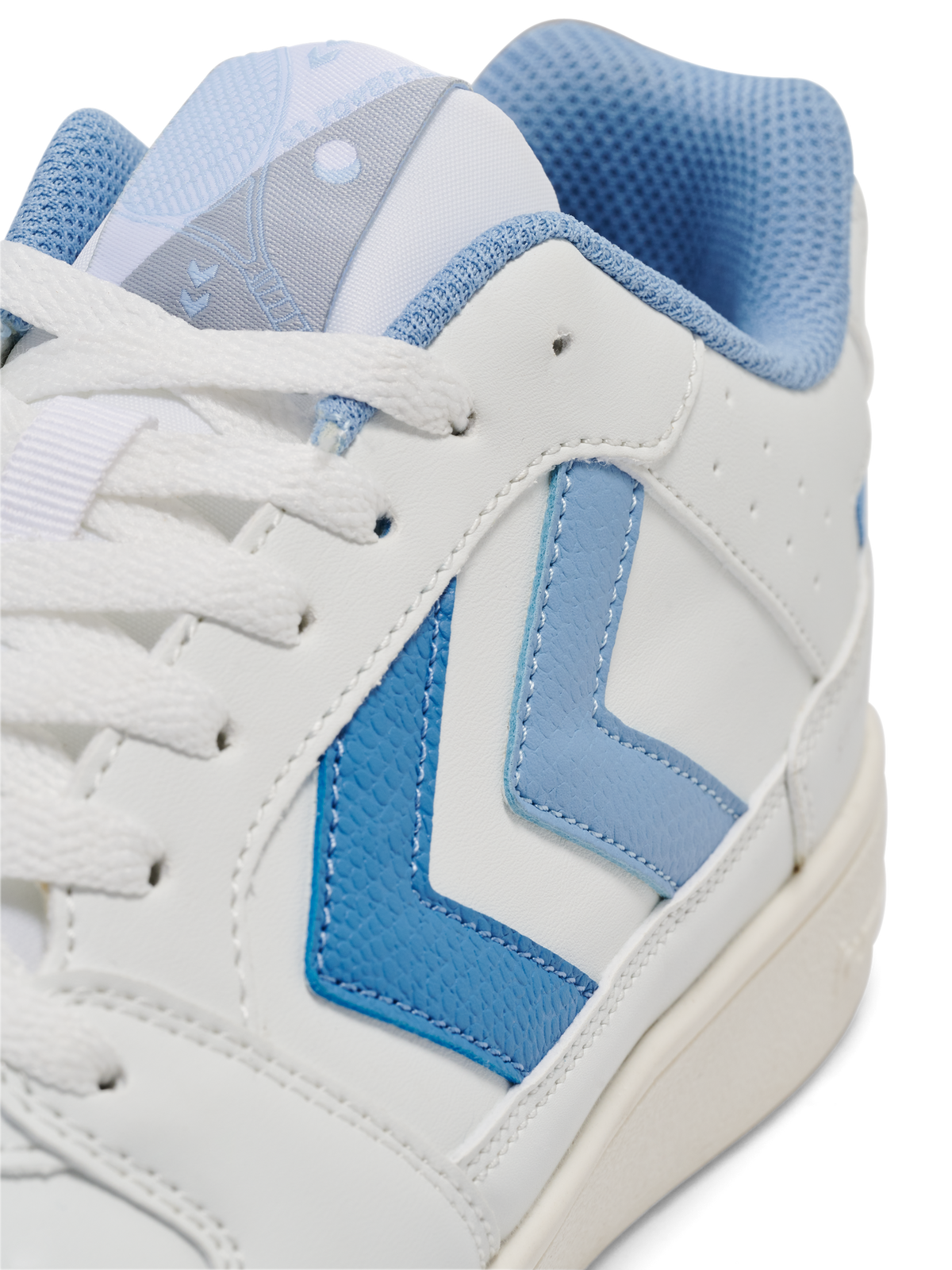 ST. POWER PLAY WMNS LZD