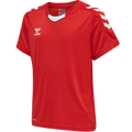 hmlCORE XK POLY JERSEY S/S KIDS