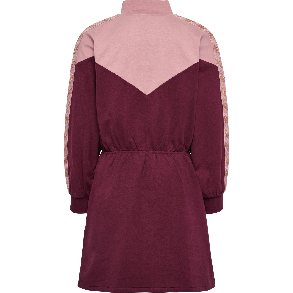 hmlALVILDA ZIP DRESS