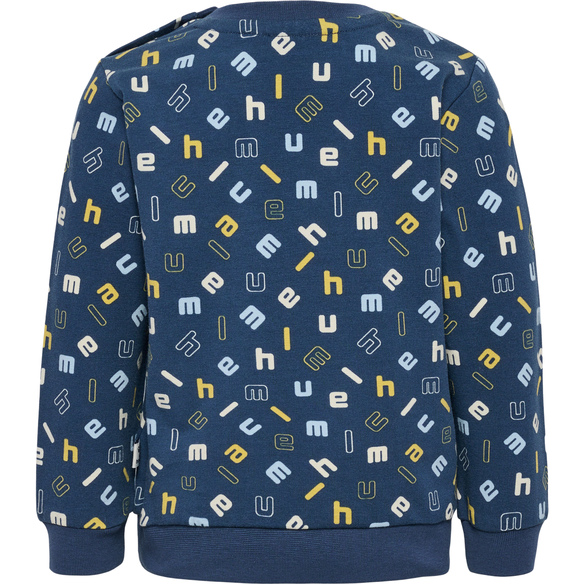 hmlHAPPY YOU SWEATSHIRT