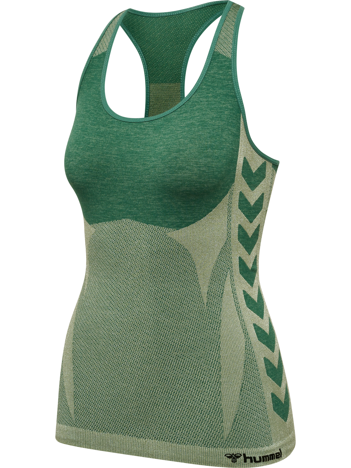 hmlCLEA SEAMLESS TOP
