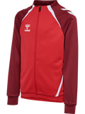 hmlLEAD 2.0 TRACK ZIP JACKET KIDS