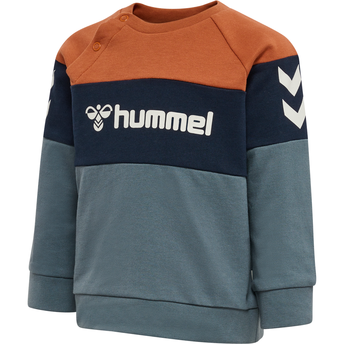 hmlSAMSON SWEATSHIRT
