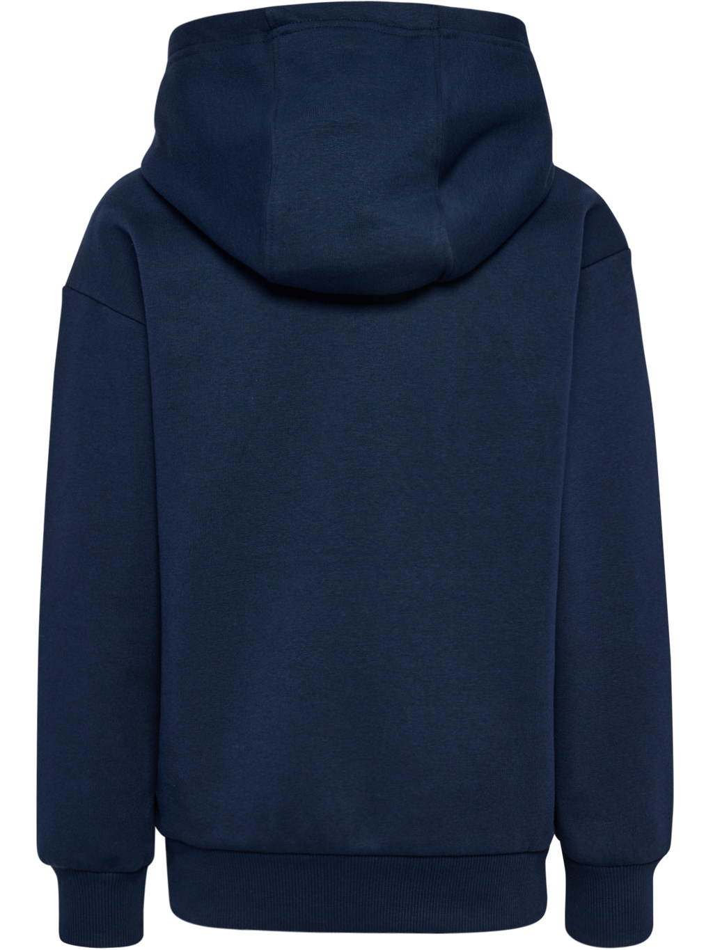 hmlJR LOOSE HOODIE BEE